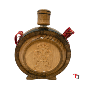 Cuturice sa staklom unutra